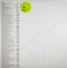 APHEX TWIN - SYRO