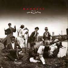 MADNESS - THE RISE AND FALL