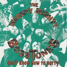Mighty Mighty Bosstones - Dont Know How To Party