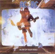 ACDC - BLOW UP YOUR VIDEO