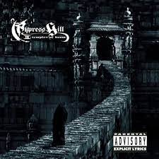 CYPRESS HILL - TEMPLE OF BOOM