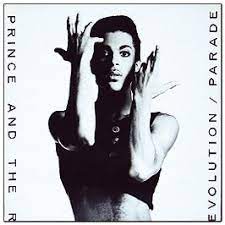 PRINCE - UNDER THE CHEERY MOON