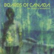 BOARDS OF CANADA - THE CAMPFIRE HEADPHASE