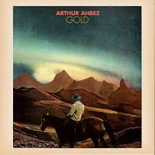 ARTHUR AHBEZ - GOLD