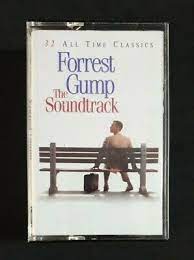 Various - Forrest Gump OST – Q Records & Collectables