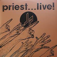 Judas Priest - Priest....Live!