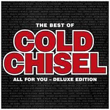 Cold Chisel - All For You (Deluxe Edition)