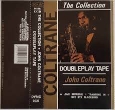 John Coltrane - The Collection
