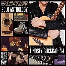 Lindsey Buckingham - Solo Anthology