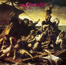 THE POGUES - RUM, SODOMY & THE LASH