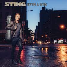 STING - 57TH & 9TH