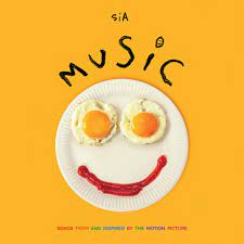 SIA - Music Songs From & Inspired By The Motion Picture