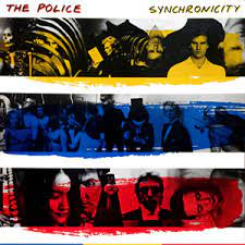 The Police - Synchrocity.