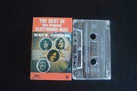 Fleetwood Mac - The Best Of The Original Fleetwood Mac