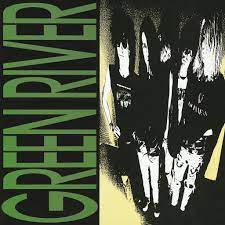 GREEN RIVER - DRY AS A BONE DELUXE