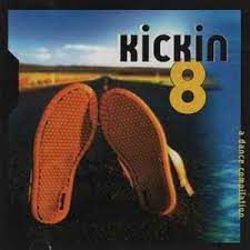 Various - Kickin 8