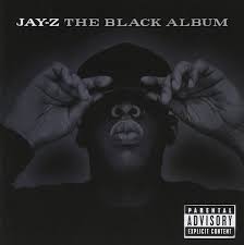 Jay Z - Black Album