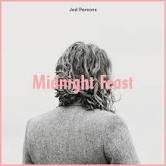JED PARSONS - MIDNIGHT FEAST