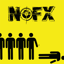 NOFX - Wolves In Wolve's Clothing (Mint/As New)