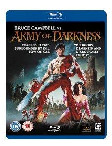 Army of Darkness - Evil Dead 3