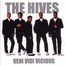 Load image into Gallery viewer, The Hives - Veni Vidi
