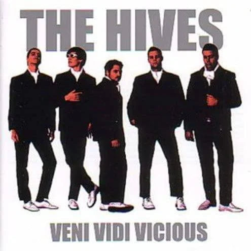 The Hives - Veni Vidi