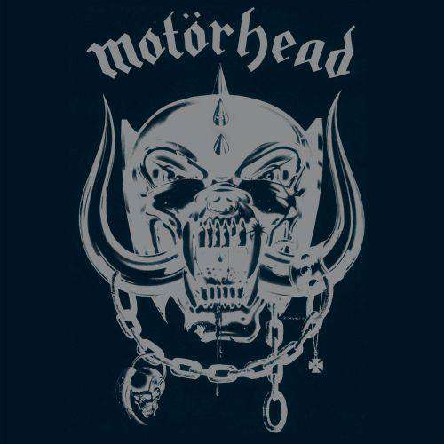 Motorhead - Self Titled