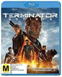 TERMINATOR - Genisys