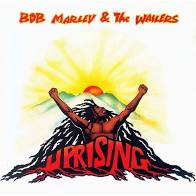 BOB MARLEY & THE WAILERS - UPRISING