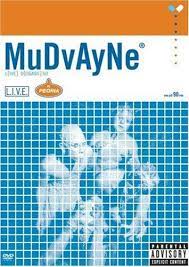 MUDVAYNE LIVE