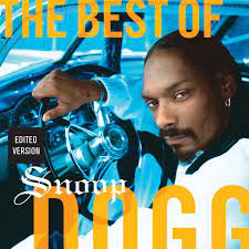 Snoop Dogg - Best Of