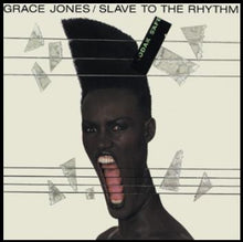 Load image into Gallery viewer, Grace Jones - Slave to the Rhythm Pic Disk
