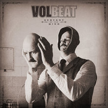 Load image into Gallery viewer, Volbeat - Servant of the Mind
