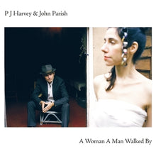 画像をギャラリービューアに読み込む, PJ Harvey and John Parish - A Woman Man Walked By
