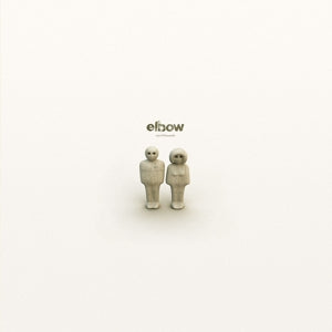 Elbow - Cast of Thousands