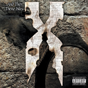 DMX - ...And Then There Was X 2xLP