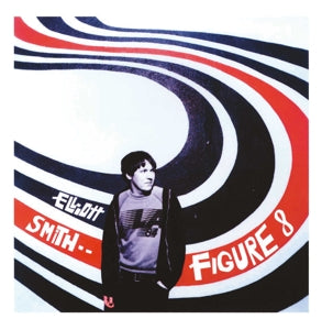 Elliot Smith - Figure 8 2xLp