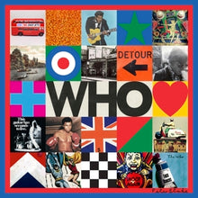 Load image into Gallery viewer, The Who - Who
