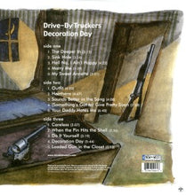 Load image into Gallery viewer, Drive By Truckers - Decoration Day
