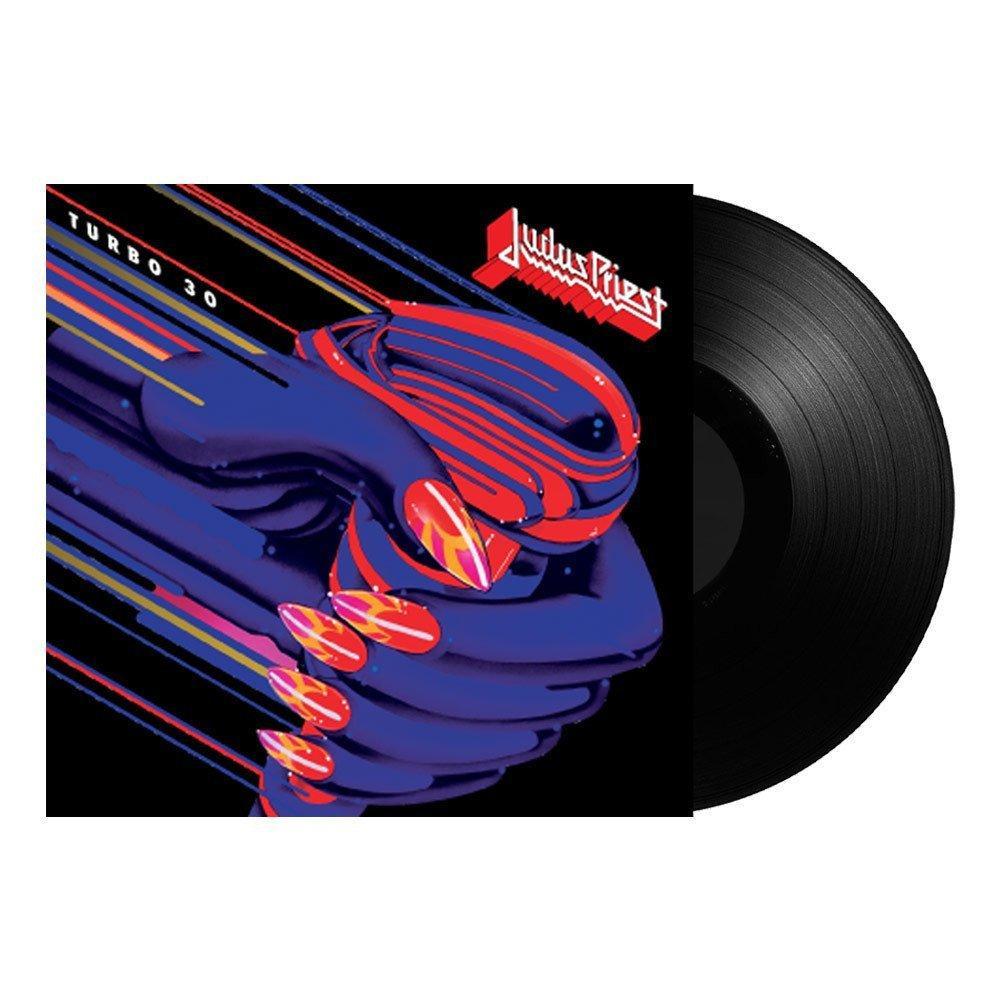 Judas Priest - Turbo