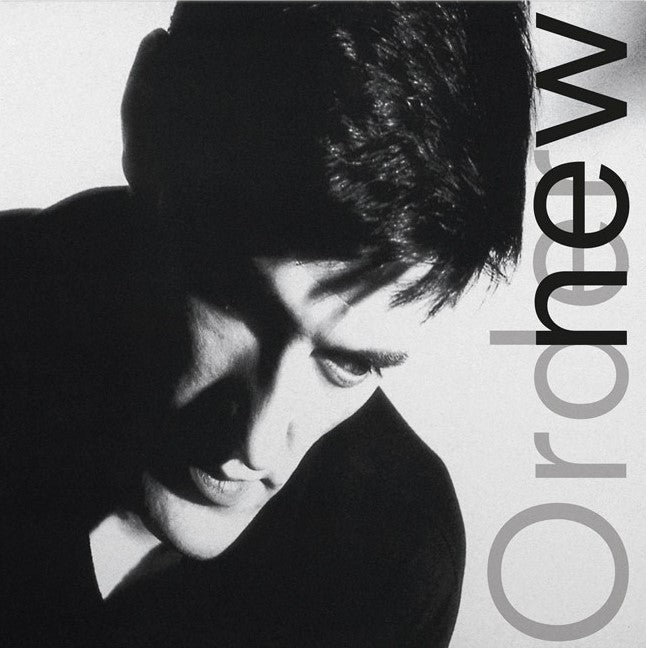 NEW ORDER LOW LIFE