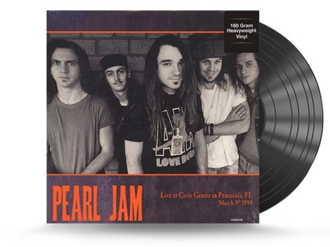 Pearl Jam - Live 94 2xLP