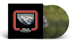 Uncle Acid and The Deadbeats - Mind Control