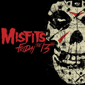 Misfits - Friday 13th