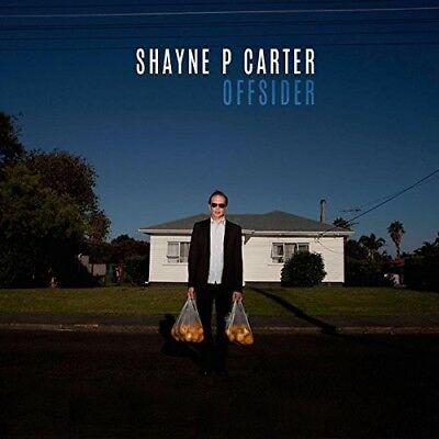 Shayne Carter - Offsider
