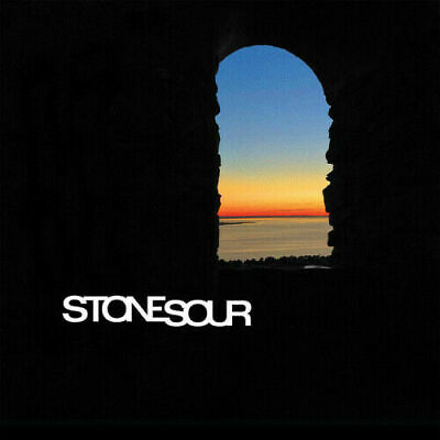 Stone Sour - Self Titled