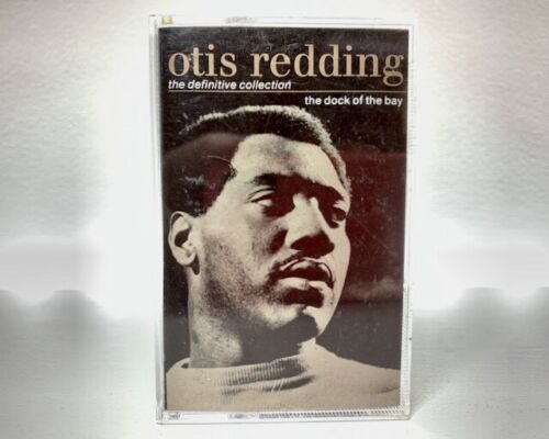 Otis Redding - Dock on the Bay Collection