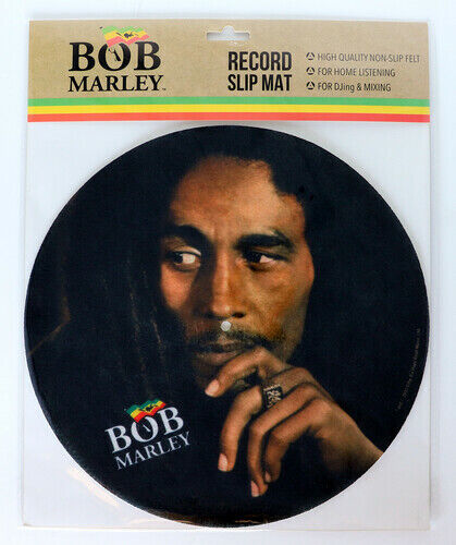 Bob Marley - Slipmat