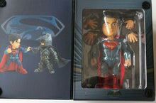 Load image into Gallery viewer, SUPERMAN Metal Figuration #034

