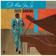 Load image into Gallery viewer, Fats Domino - Miss You So
